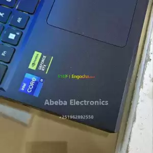   Acer Predator Helion NEO16GAMING LAPTOPIntel core i9-14900HX14th Generation Total Cores in Ethiopia